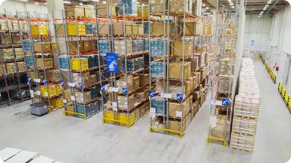 Supply Chain Management