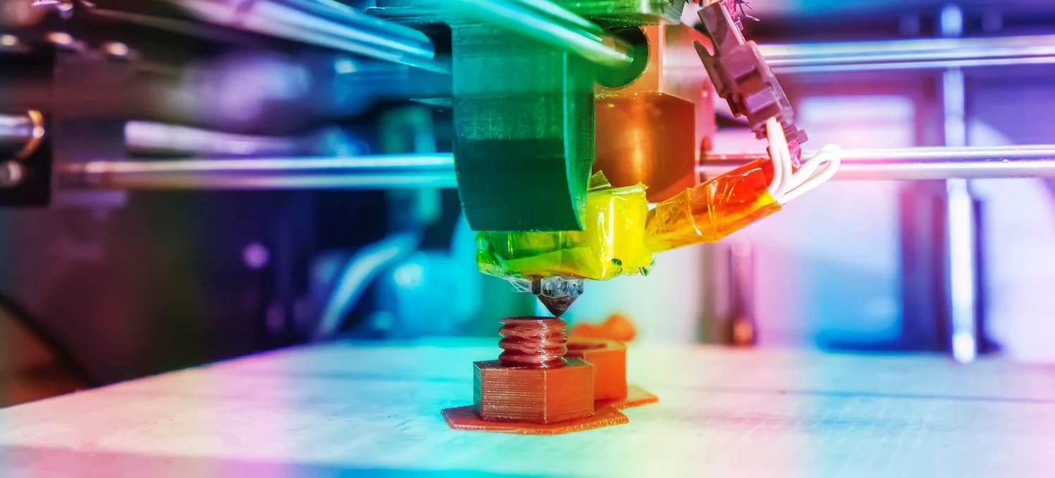 PCI uses 3-D printing to create efficiencies in injection molding process