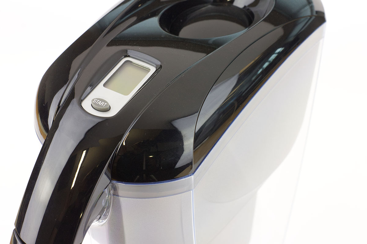 Injection Blow mould product