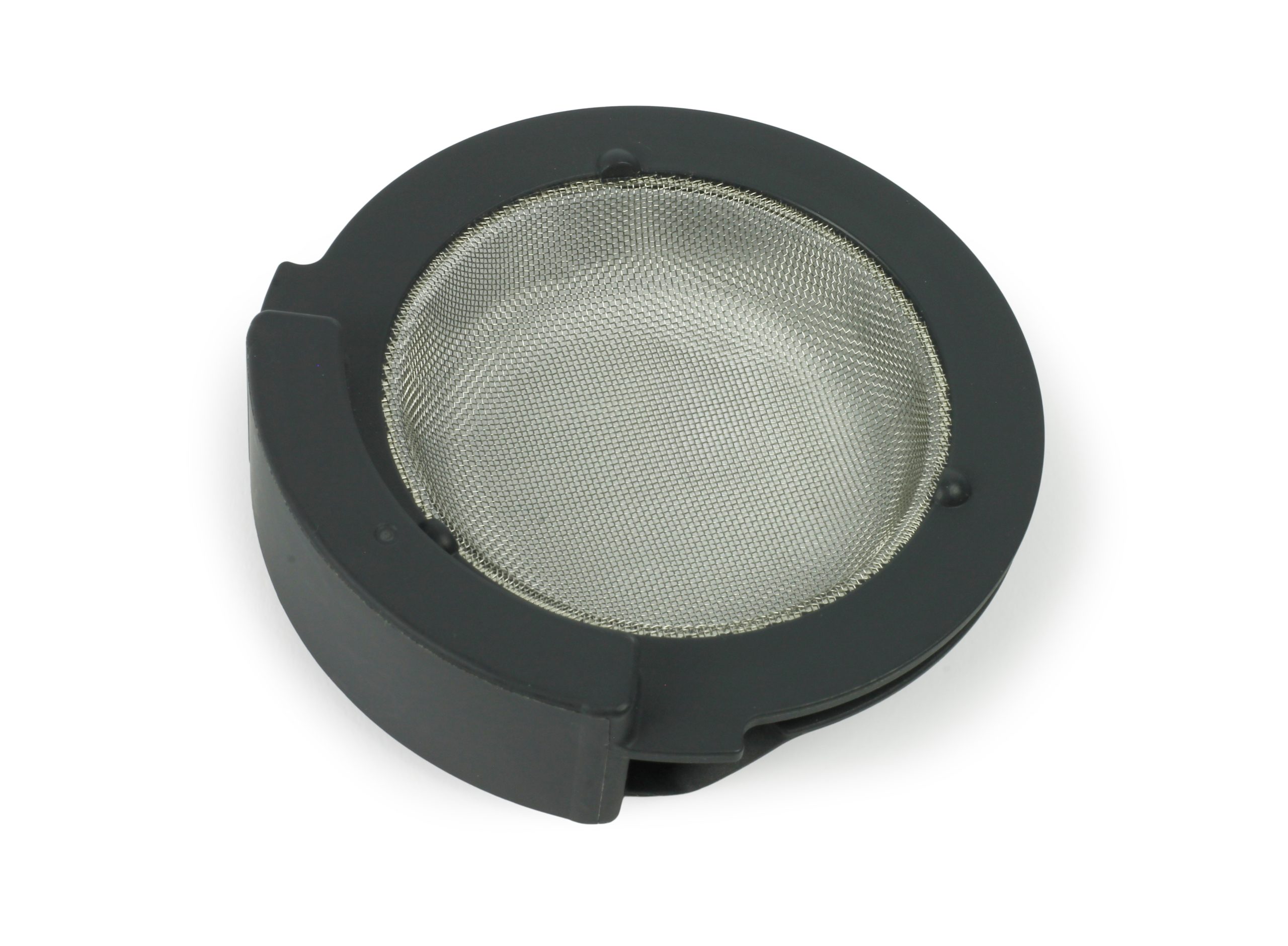 Injection moulded coffee filter