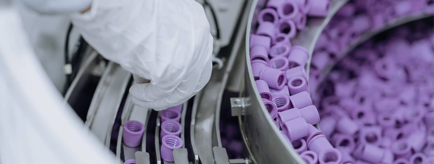 Rosti China contract manufacturing