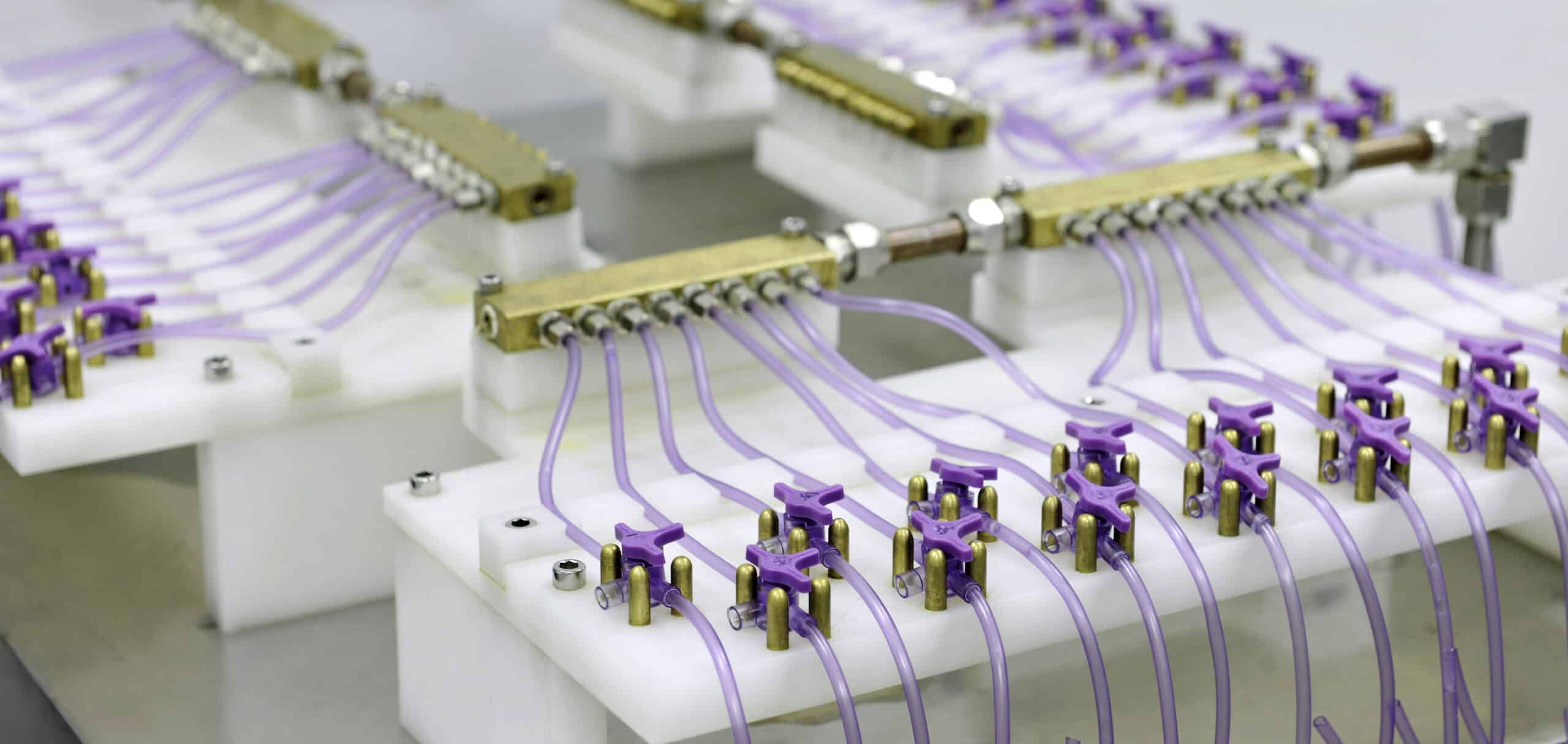 enjeksiyon kalıplı Beslenme Seti