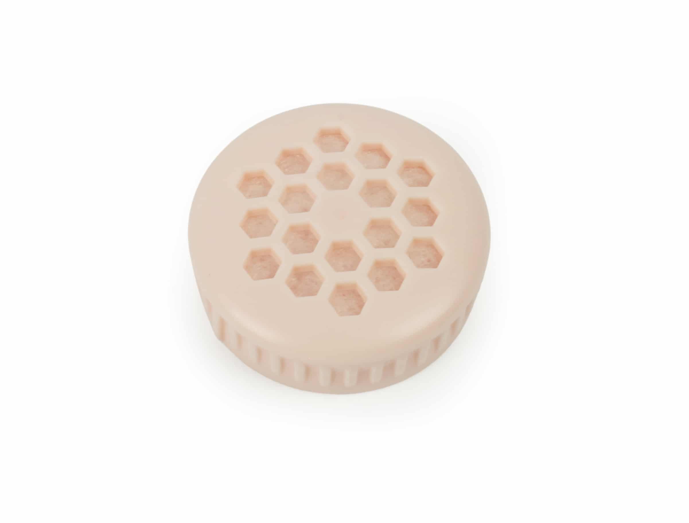 injection moulded dummy filter