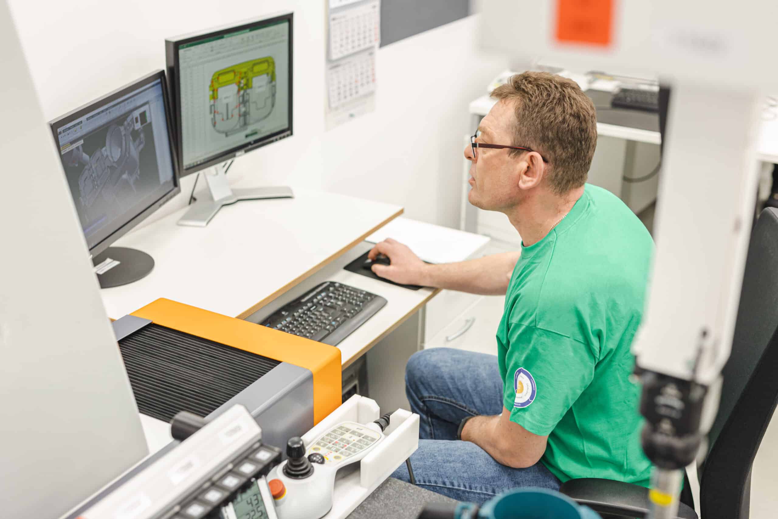 Rosti Group Design Support