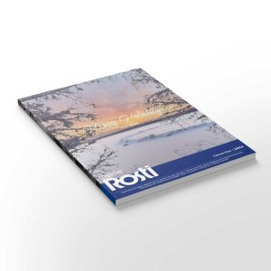 Inside Rosti December