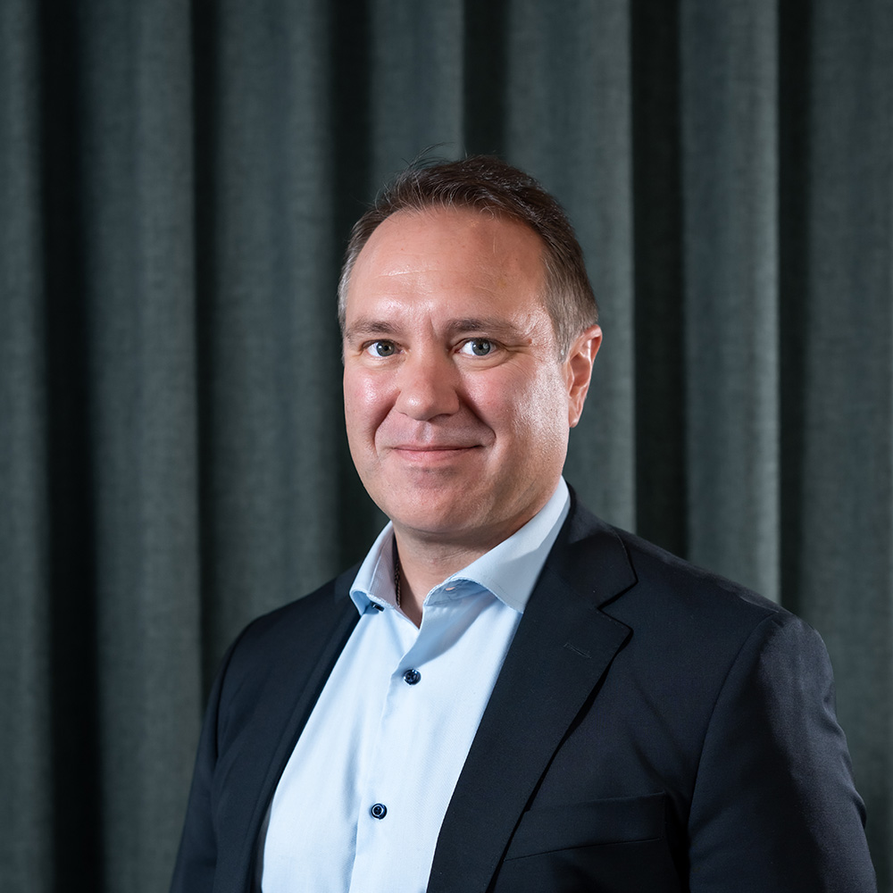 Magnus Hettne Rosti Sweden