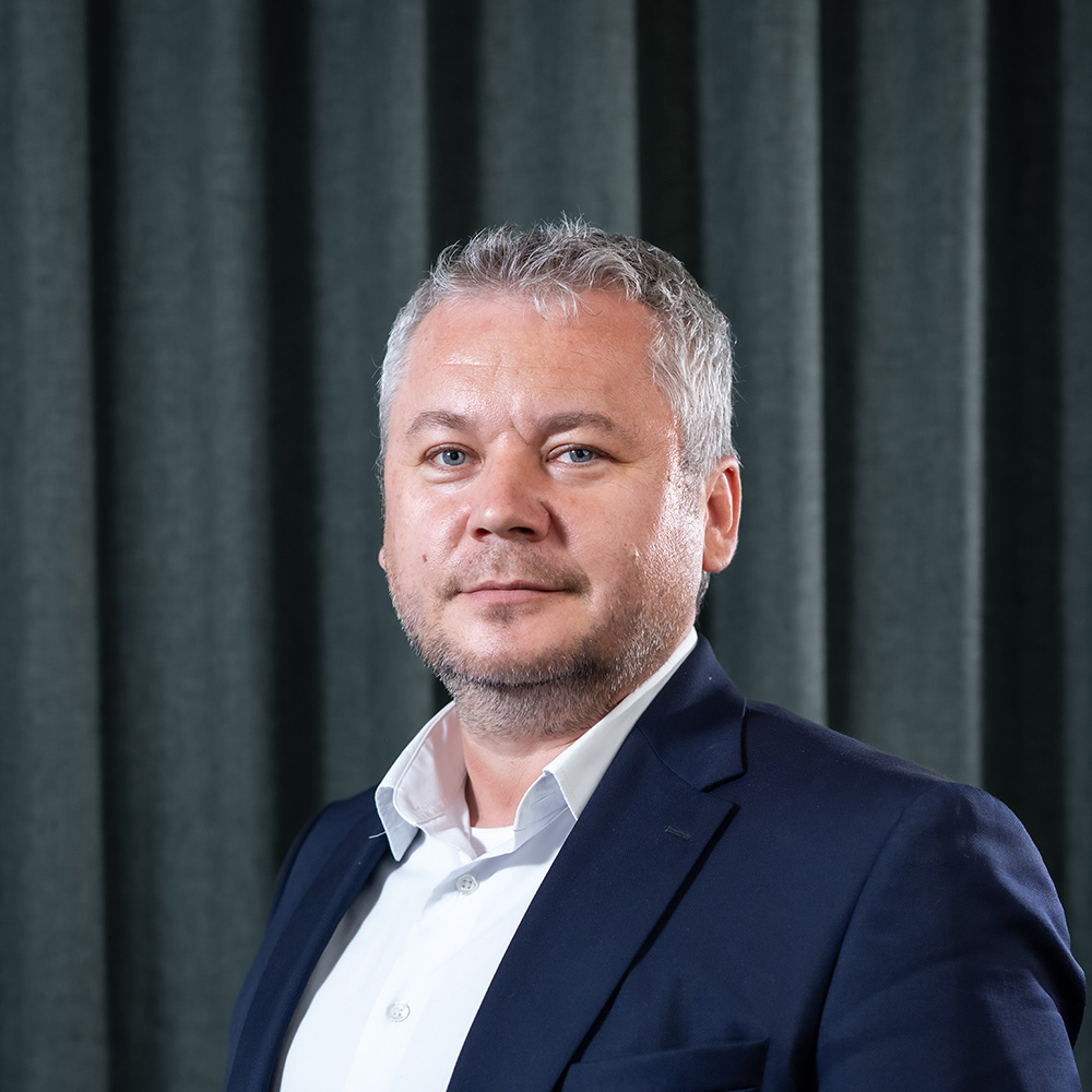 Ovidiu Lica Rosti Romania 