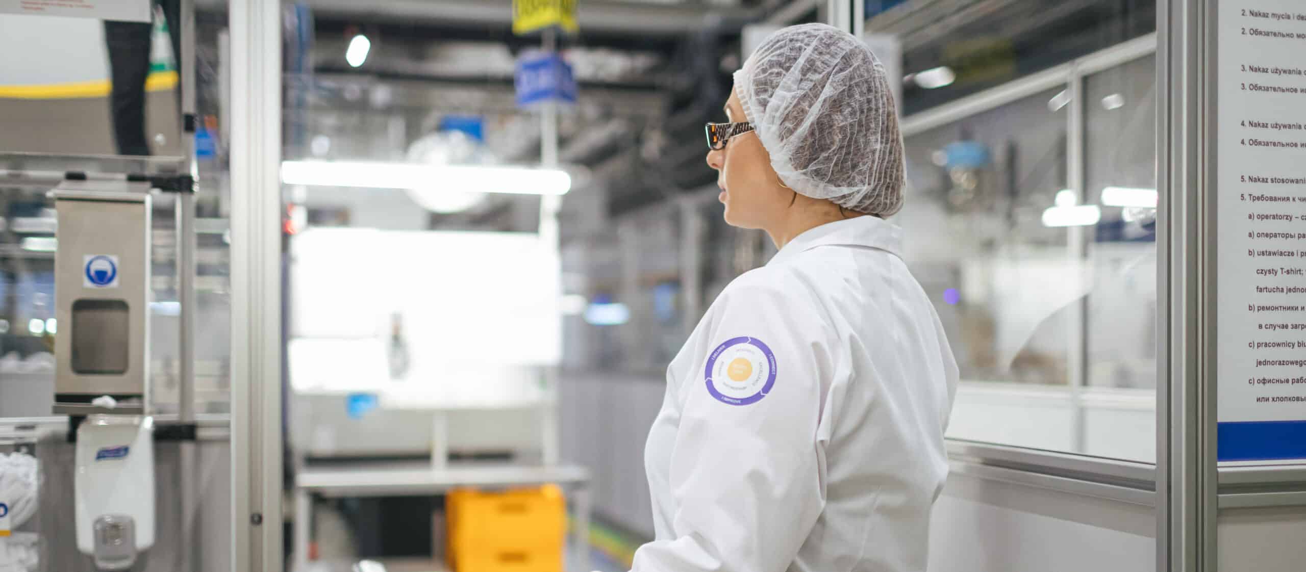 Plastic Injection Moulding certifications