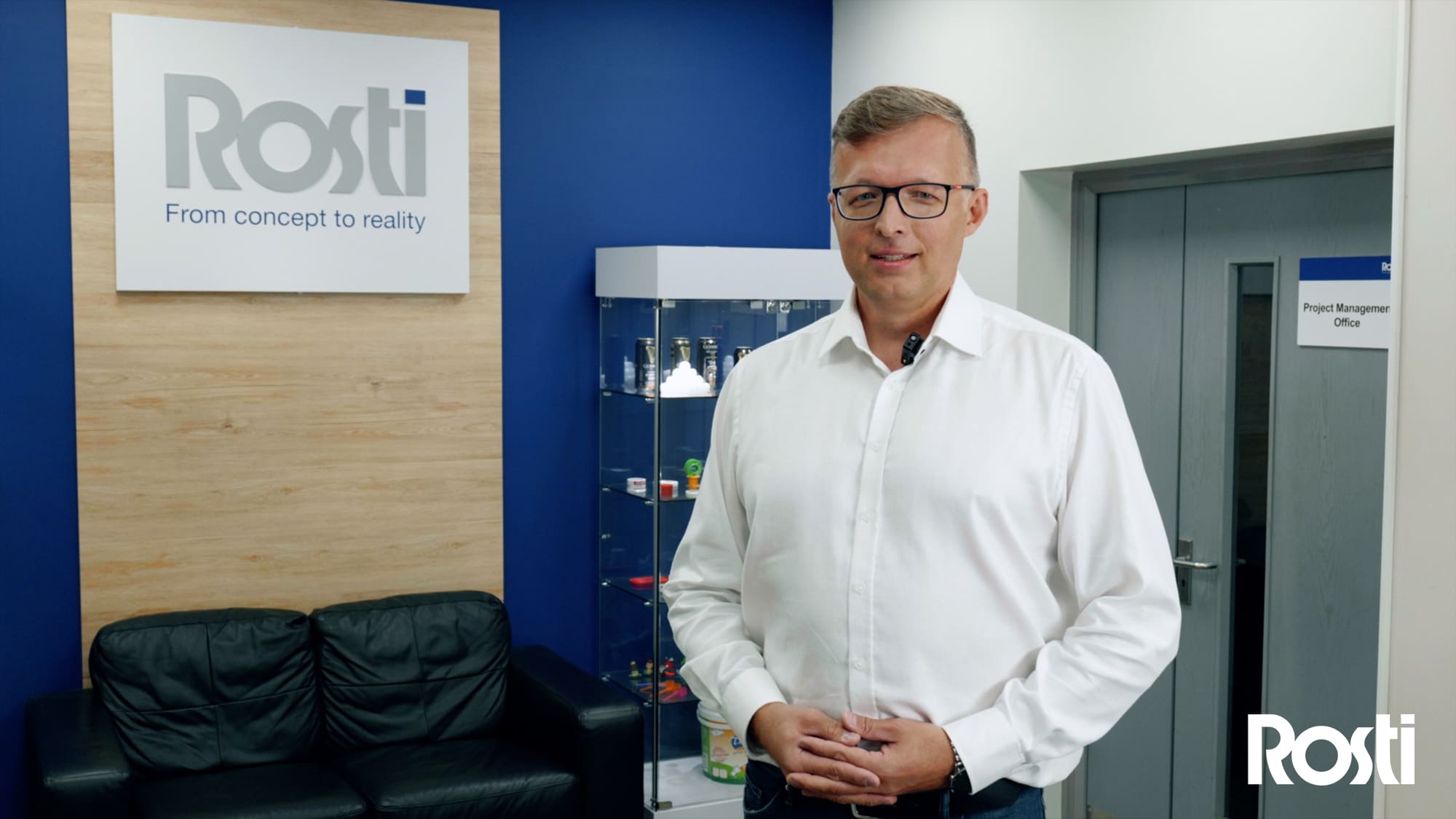 Diageo Supplier of the Year Award