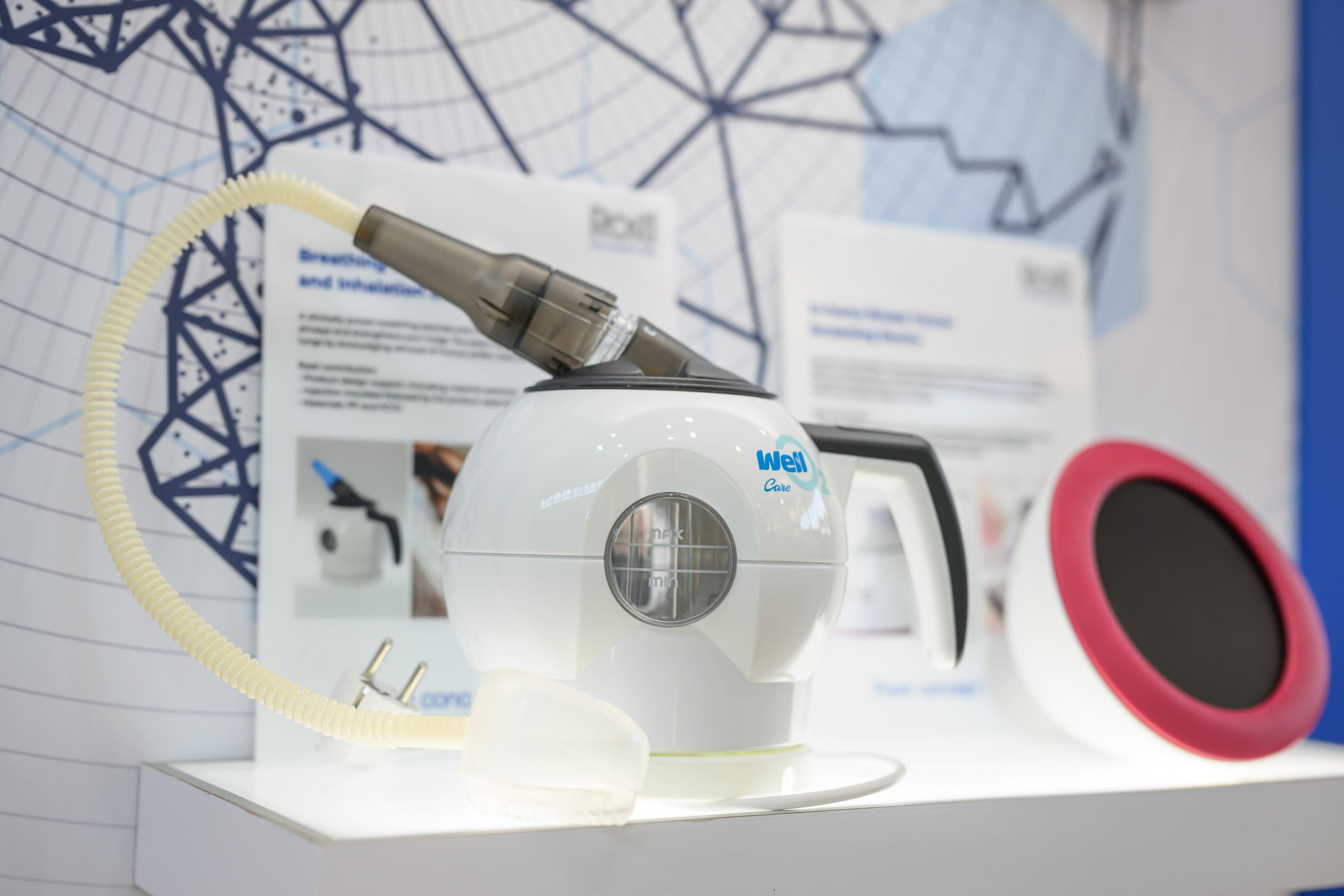 Medical device contract manufacturing