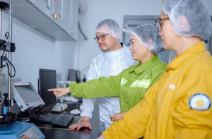 Rosti Malaysia contract manufacturing