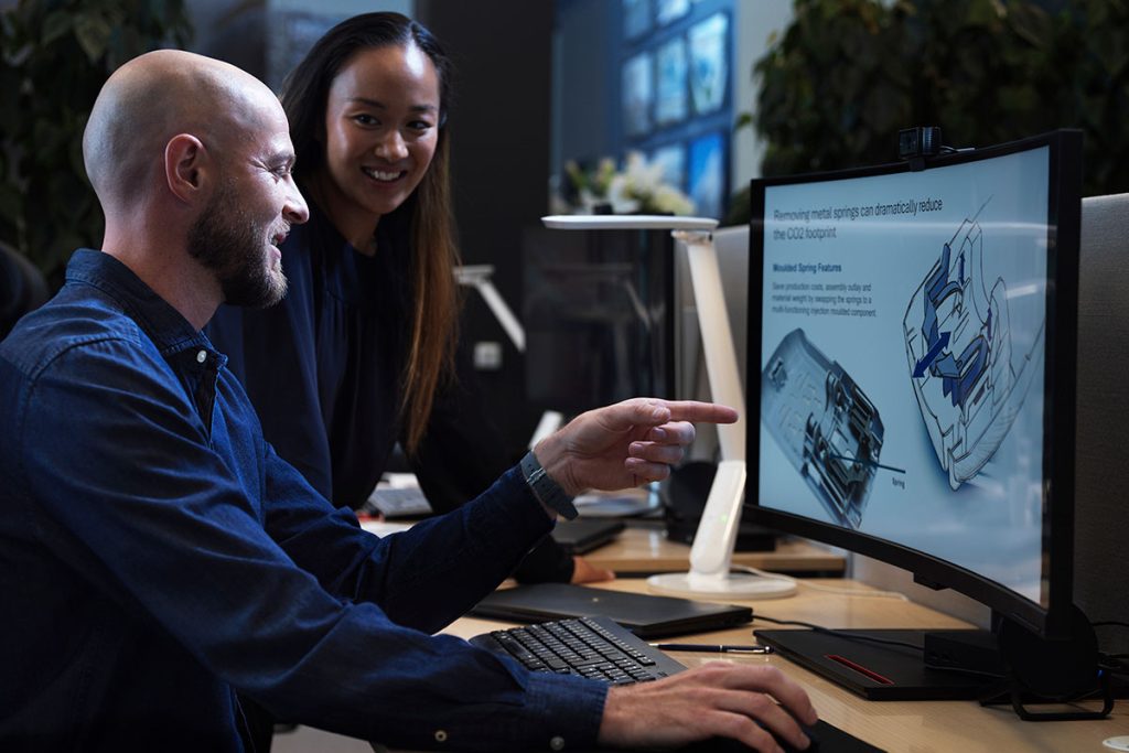 Powering global E-Mobility: Rosti Group’s Commitment