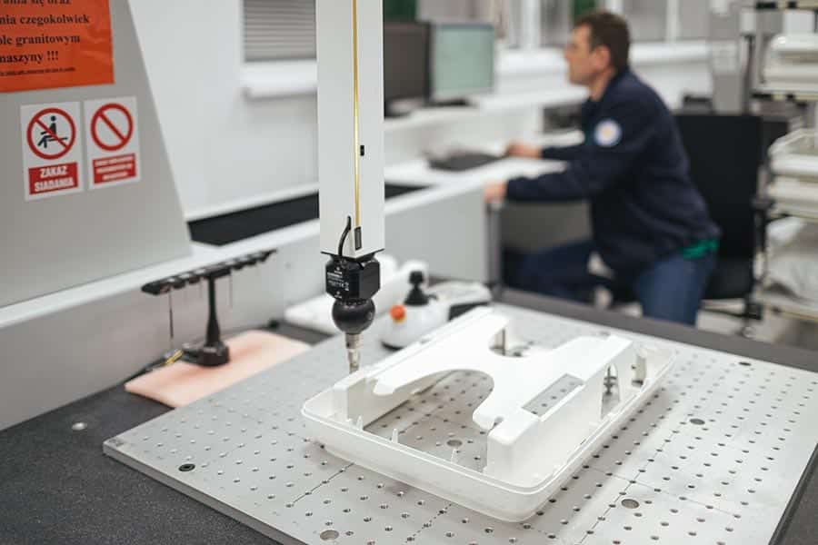 Rosti Group Innovation Capabilities