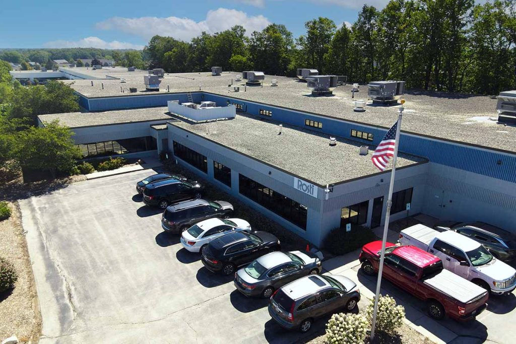 Rosti Wisconsin Germantown 1