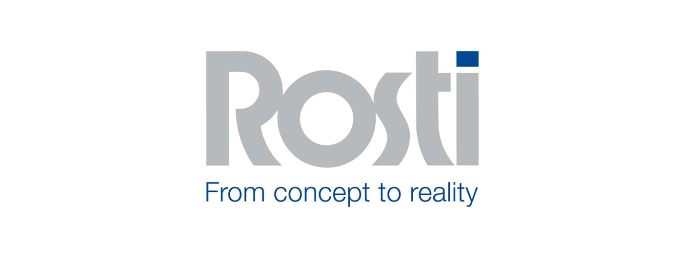 Rosti logo