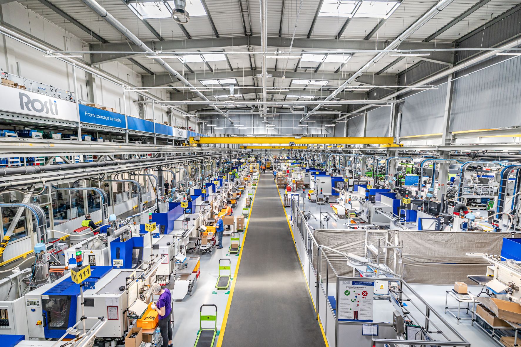 consumer goods packaging