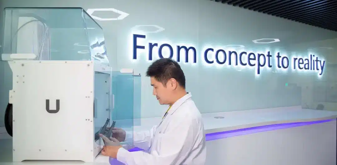 rosti ultimaker 3d printing