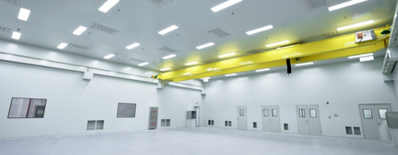 China medical footprint